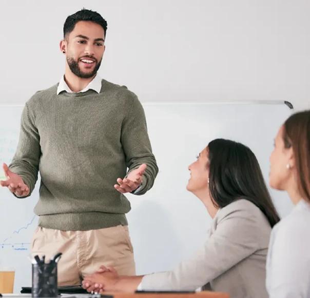 Focus & Productivity Coaching 