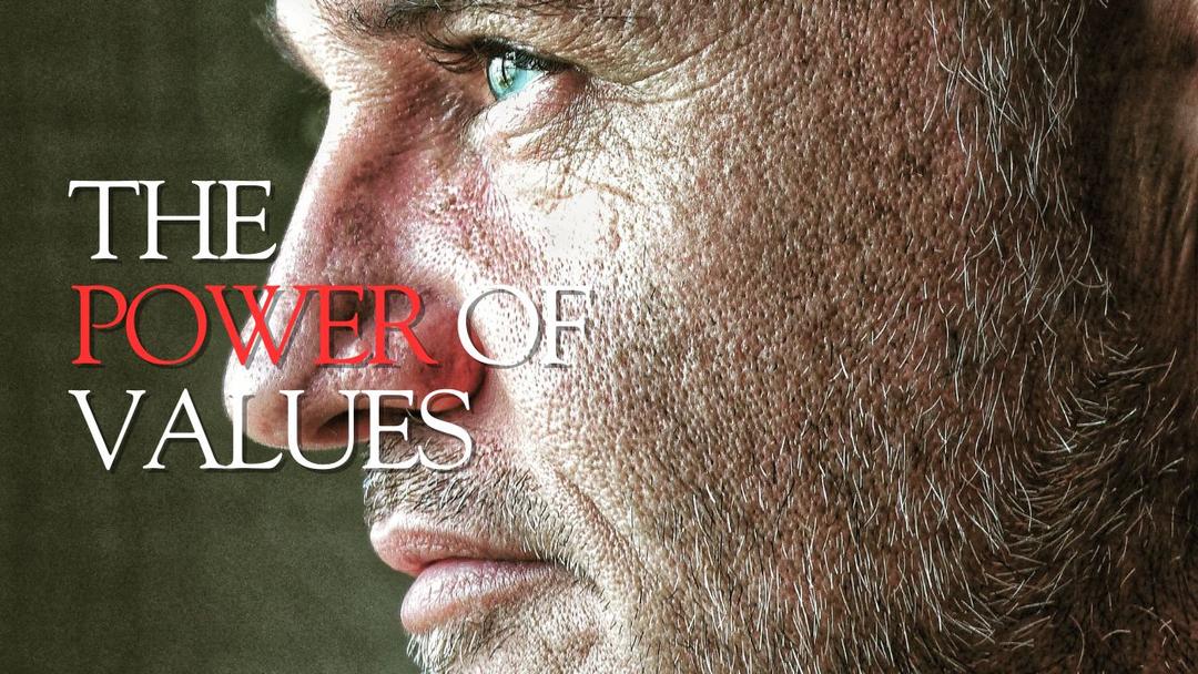 The Power Of Values