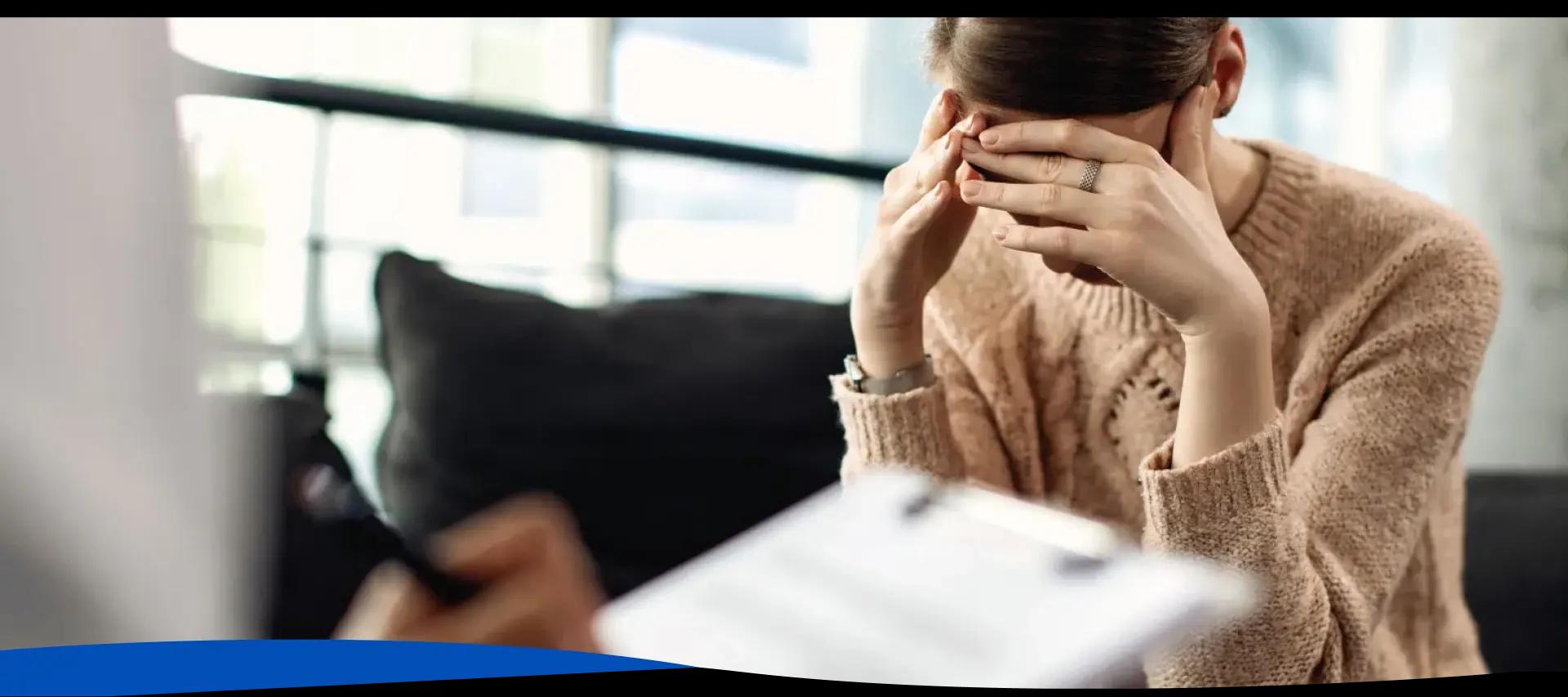 The Hidden Terrain of