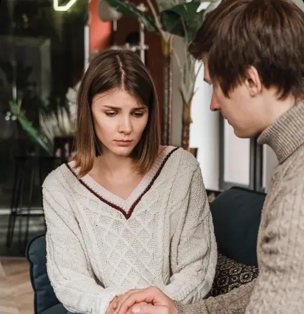 Working Through Grief & Loss